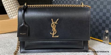 ysl replica bags dhgate|dhgate dupe shop.